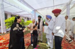 SEVENTH FOUNDATION DAY